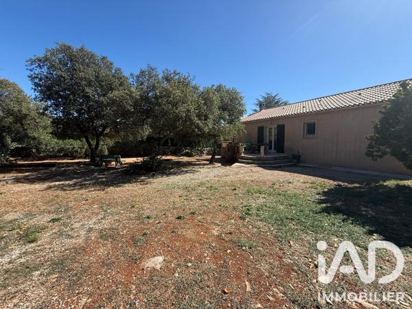 Maison à vendre 4 pièces 90 m² Garéoult