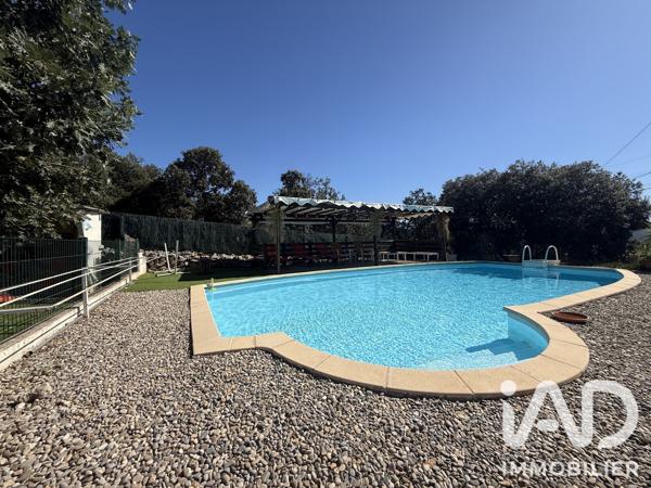 Maison à vendre 4 pièces 90 m² Garéoult