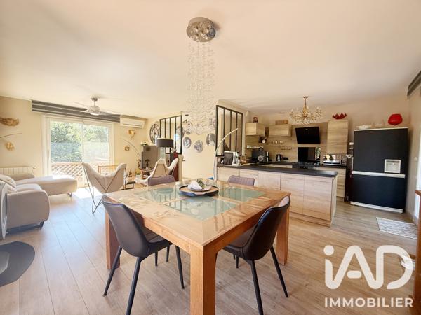 Maison à vendre 4 pièces 90 m² Garéoult