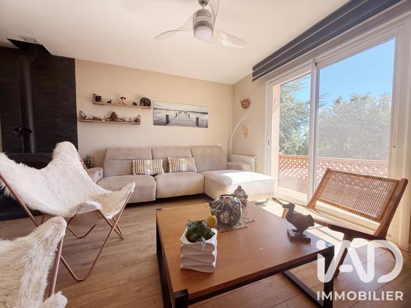 Maison à vendre 4 pièces 90 m² Garéoult