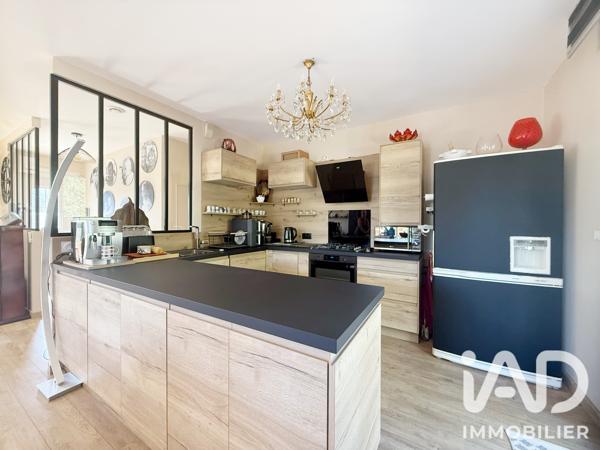 Maison à vendre 4 pièces 90 m² Garéoult