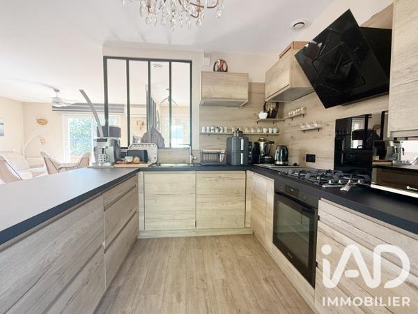Maison à vendre 4 pièces 90 m² Garéoult