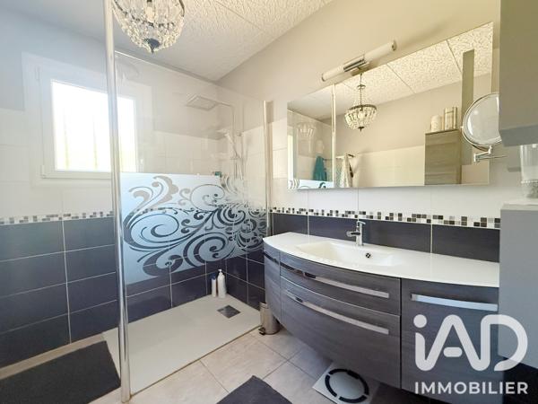 Maison à vendre 4 pièces 90 m² Garéoult