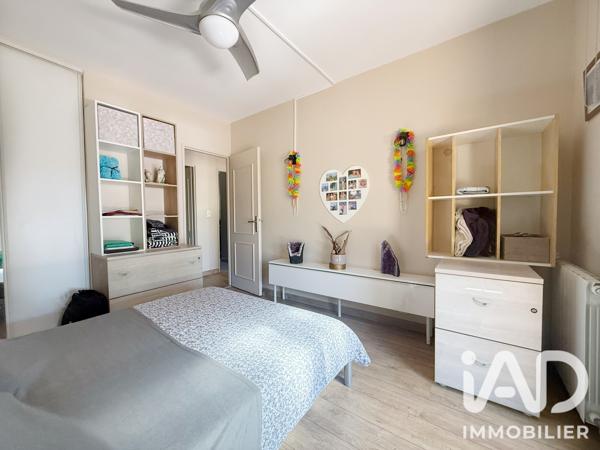 Maison à vendre 4 pièces 90 m² Garéoult