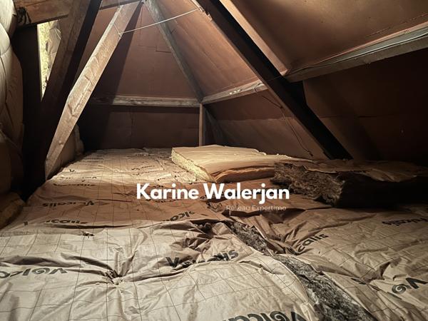 Rouvroy (62320) SEMI PLAIN PIED INDIVIDUEL 5 PIECES