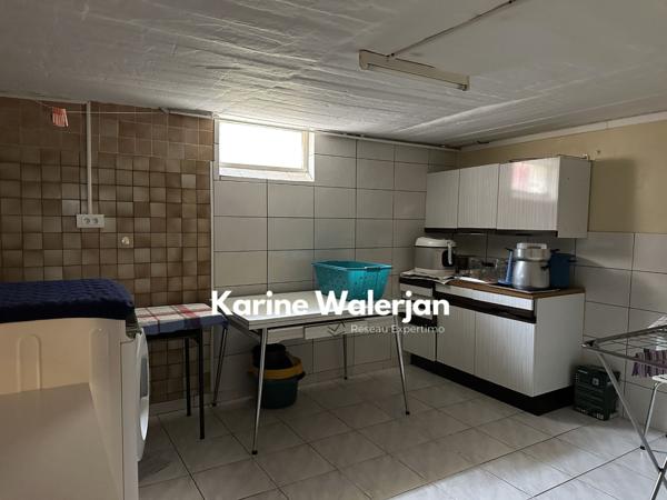 Rouvroy (62320) SEMI PLAIN PIED INDIVIDUEL 5 PIECES