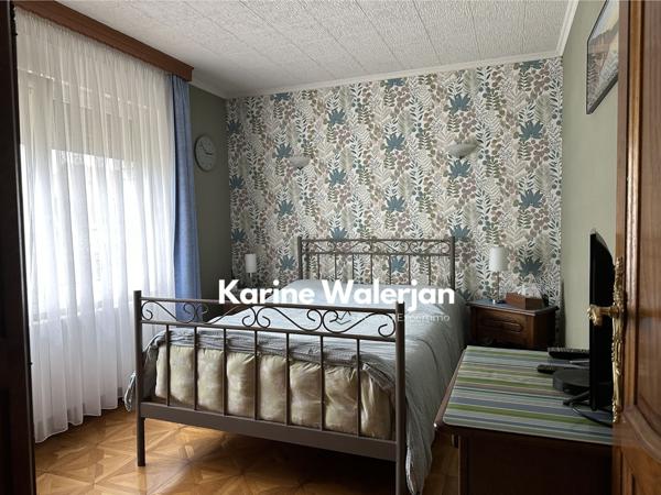 Rouvroy (62320) SEMI PLAIN PIED INDIVIDUEL 5 PIECES