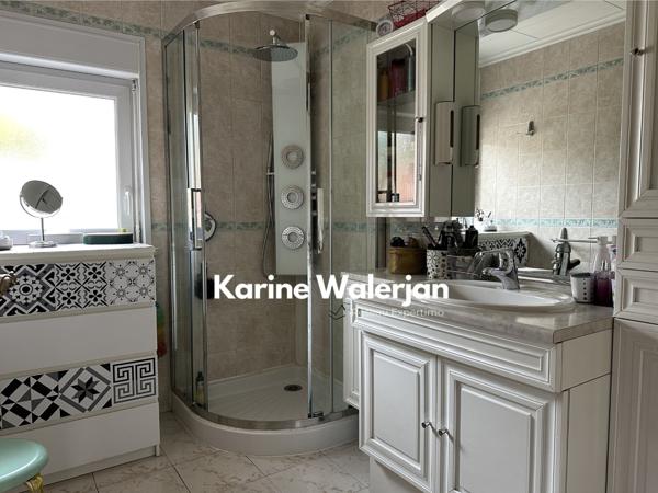 Rouvroy (62320) SEMI PLAIN PIED INDIVIDUEL 5 PIECES