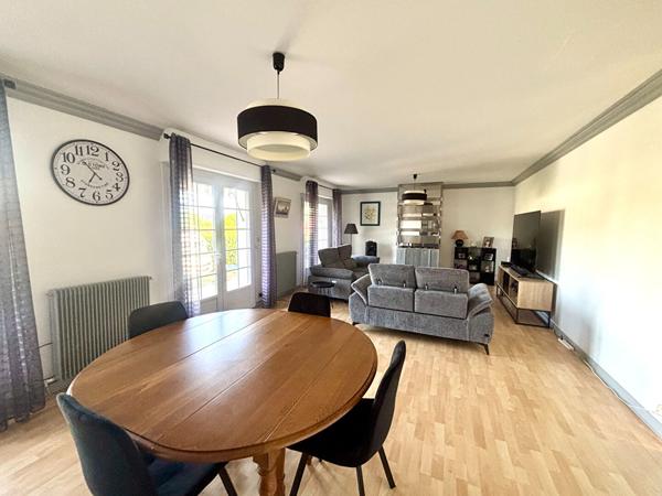 Maison à vendre à Saint-Paul-lès-Dax -