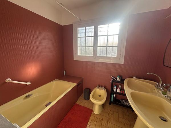 Maison à vendre à Saint-Paul-lès-Dax -