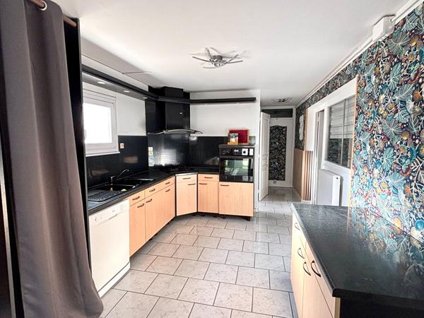 Maison à vendre à Saint-Paul-lès-Dax -