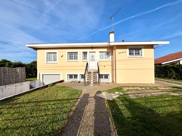 Maison à vendre à Saint-Paul-lès-Dax -