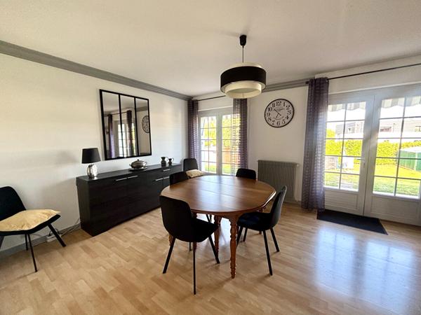 Maison à vendre à Saint-Paul-lès-Dax -