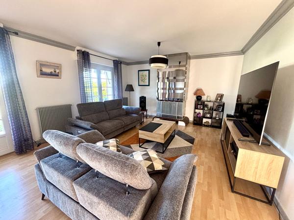 Maison à vendre à Saint-Paul-lès-Dax -