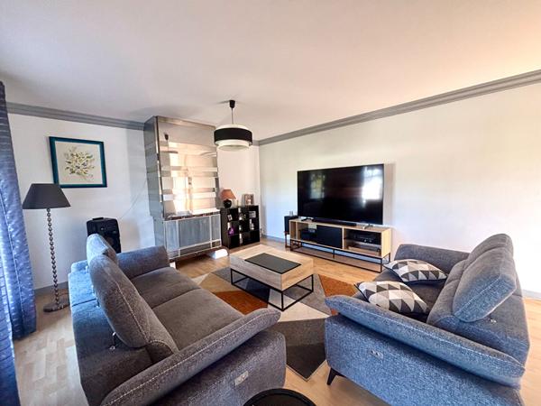 Maison à vendre à Saint-Paul-lès-Dax -