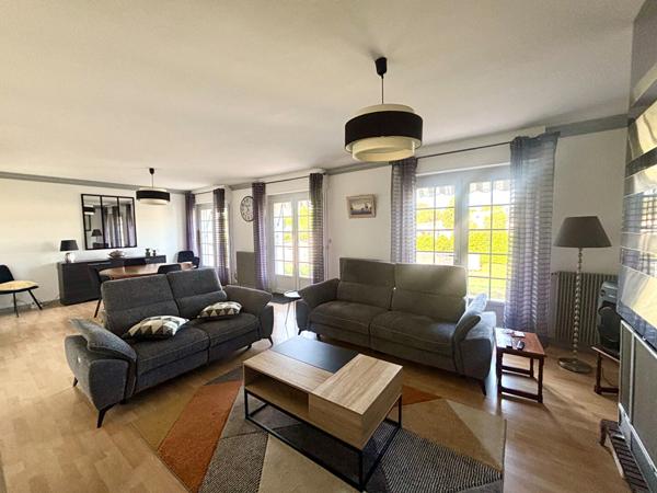 Maison à vendre à Saint-Paul-lès-Dax -