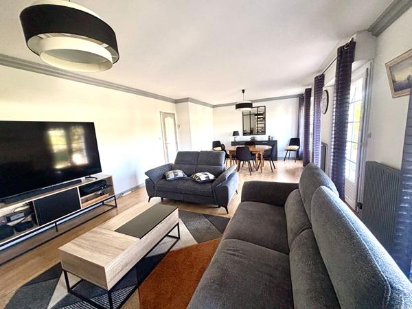 Maison à vendre à Saint-Paul-lès-Dax -