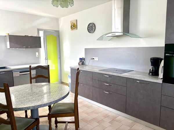 Maison à vendre à Saint-Paul-lès-Dax -