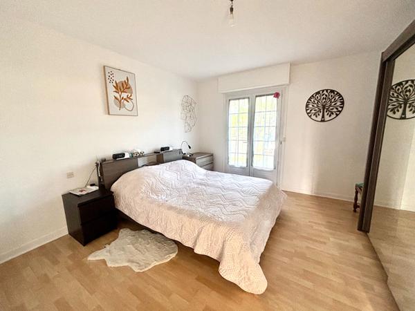 Maison à vendre à Saint-Paul-lès-Dax -