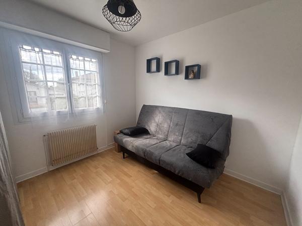 Maison à vendre à Saint-Paul-lès-Dax -