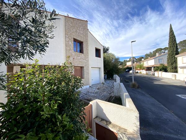 Maison Montpellier 7 pièces 172,70 m2