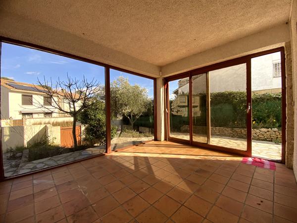 Maison Montpellier 7 pièces 172,70 m2