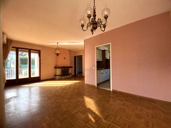 Maison Montpellier 7 pièces 172,70 m2