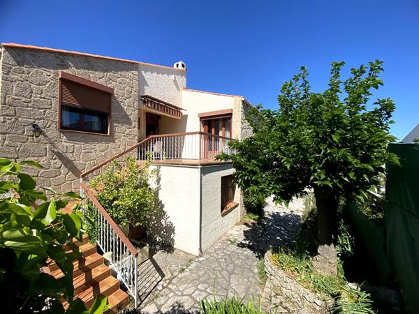 Maison Montpellier 7 pièces 172,70 m2