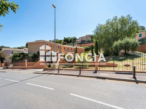 À vendre Maison 3 pièces 55 m² - Saint-laurent-du-var 06700