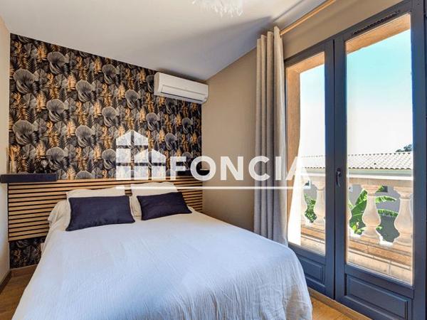 À vendre Maison 3 pièces 55 m² - Saint-laurent-du-var 06700