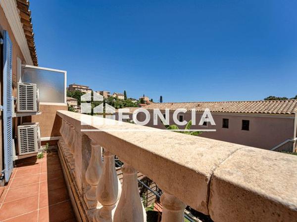 À vendre Maison 3 pièces 55 m² - Saint-laurent-du-var 06700