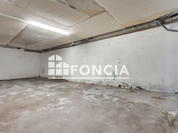 À vendre Maison 3 pièces 55 m² - Saint-laurent-du-var 06700