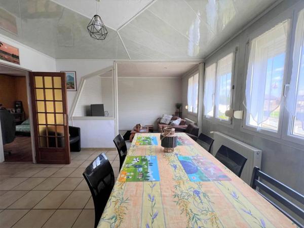 Maison à vendre 3 pièces 65m²