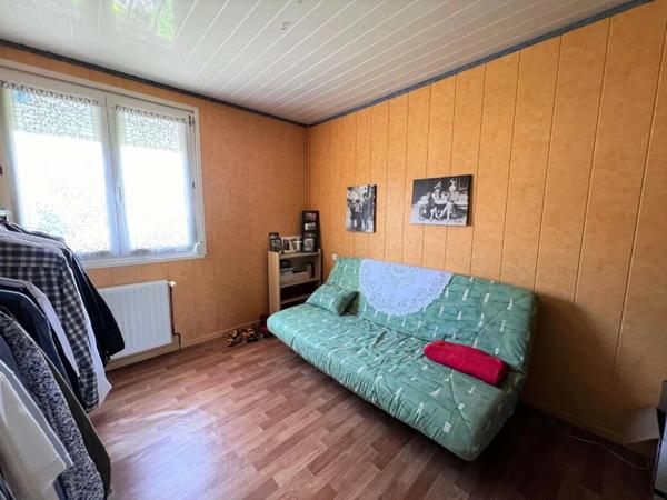 Maison à vendre 3 pièces 65m²