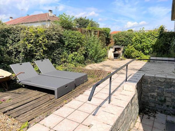 Maison à vendre 3 pièces 65m²