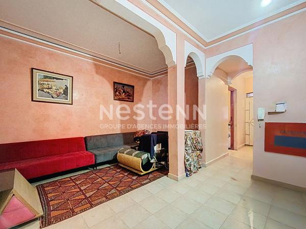 A Vendre Charmante douiria + magasin de 64 m² au sol - Derb Dabachi, Médina de Marrakech