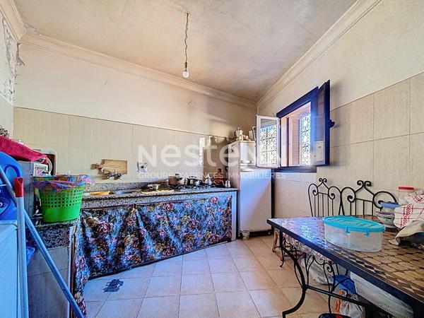 A Vendre Charmante douiria + magasin de 64 m² au sol - Derb Dabachi, Médina de Marrakech