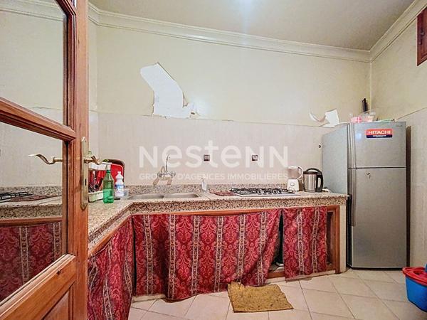 A Vendre Charmante douiria + magasin de 64 m² au sol - Derb Dabachi, Médina de Marrakech