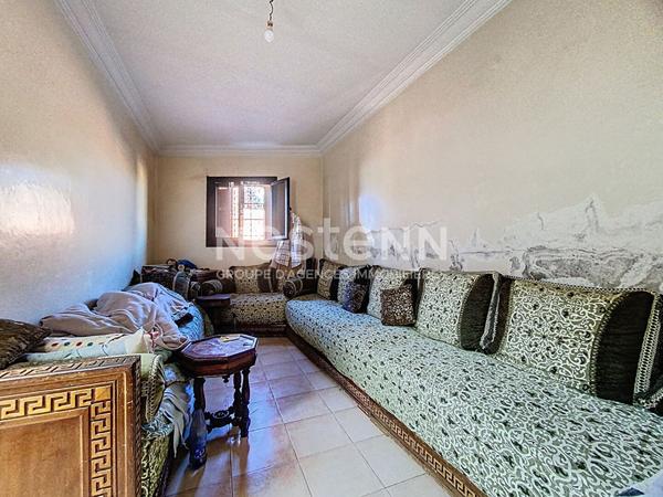 A Vendre Charmante douiria + magasin de 64 m² au sol - Derb Dabachi, Médina de Marrakech