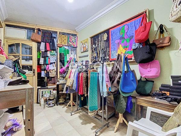 A Vendre Charmante douiria + magasin de 64 m² au sol - Derb Dabachi, Médina de Marrakech