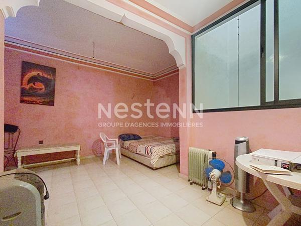 A Vendre Charmante douiria + magasin de 64 m² au sol - Derb Dabachi, Médina de Marrakech