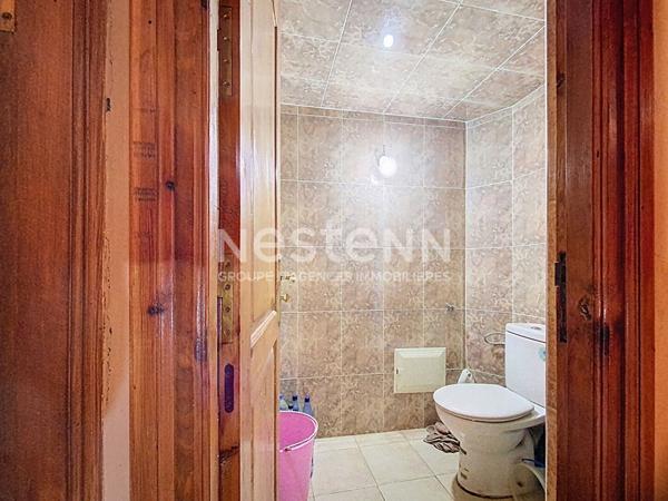 A Vendre Charmante douiria + magasin de 64 m² au sol - Derb Dabachi, Médina de Marrakech