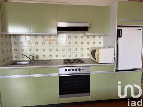 Maison à vendre 9 pièces 173 m² Le Barcarès