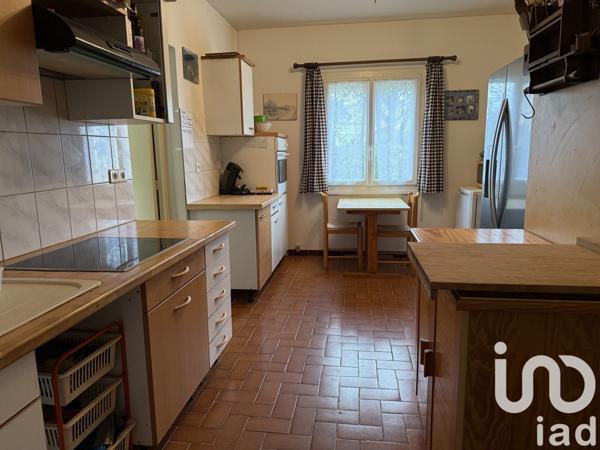 Maison à vendre 9 pièces 173 m² Le Barcarès