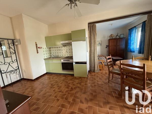 Maison à vendre 9 pièces 173 m² Le Barcarès