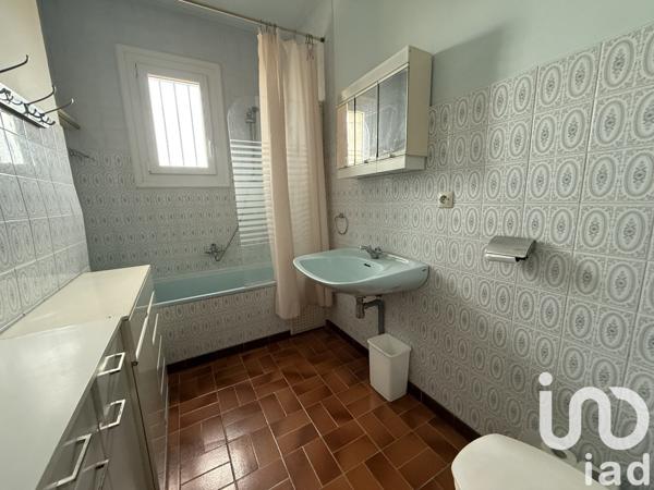 Maison à vendre 9 pièces 173 m² Le Barcarès