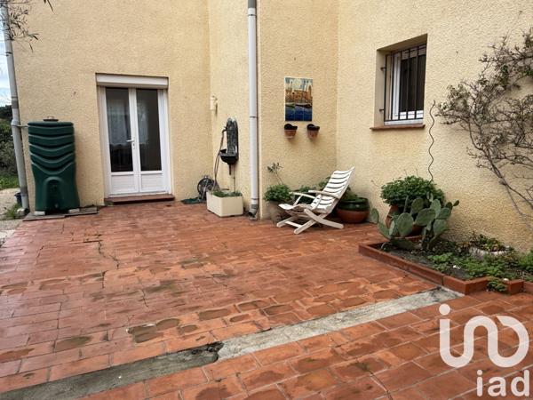 Maison à vendre 9 pièces 173 m² Le Barcarès