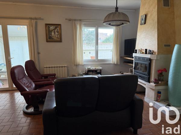 Maison à vendre 9 pièces 173 m² Le Barcarès