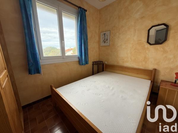 Maison à vendre 9 pièces 173 m² Le Barcarès