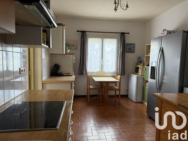 Maison à vendre 9 pièces 173 m² Le Barcarès